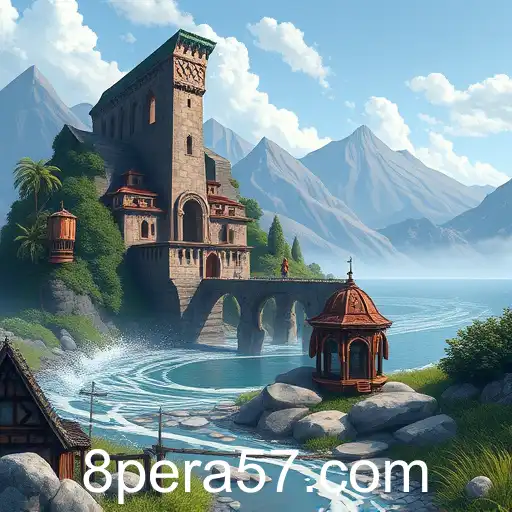 Exploring the Captivating World of Adventure Games
