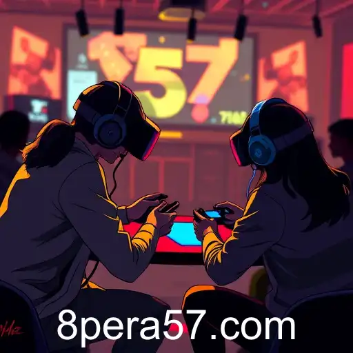 Rise of Digital Gaming Cultures in 2025