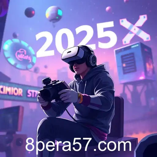 Gaming Trends and Innovations in the Digital Realm