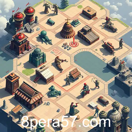 Digital Innovations Revamp Online Gaming