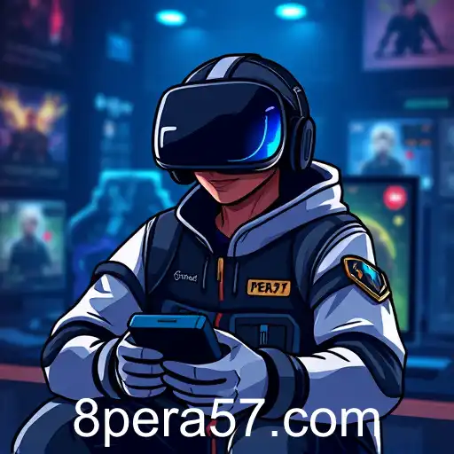 Emerging Trends in Online Gaming