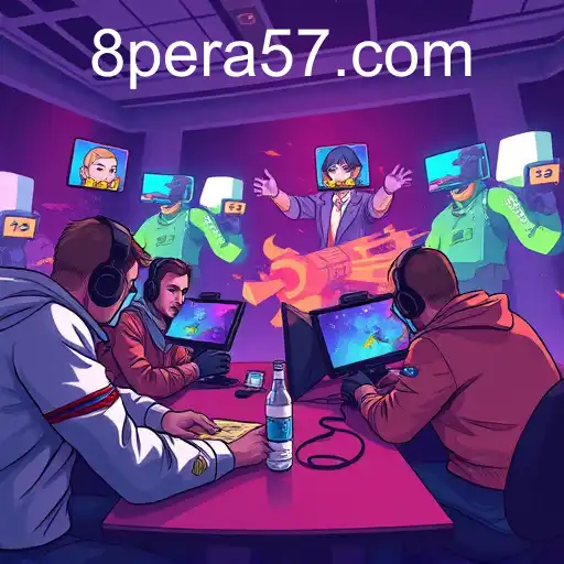 The Evolution of Online Gaming Communities