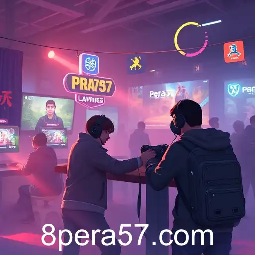 The Evolution of Online Gaming Communities