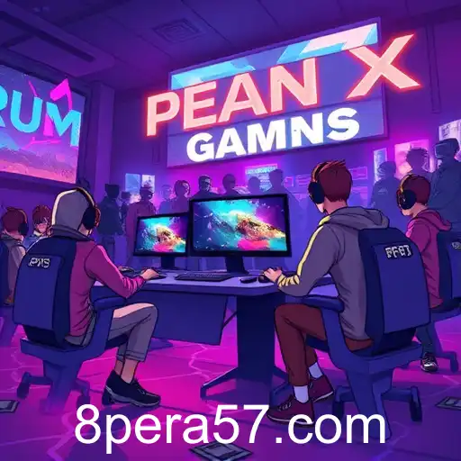 The Evolution of Online Gaming in 2025