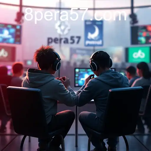 The Rise of Gaming Communities: Exploring Trends and Innovations