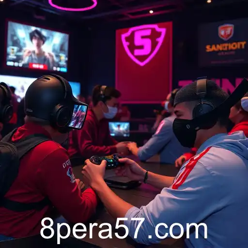 Navigating the Rise of English Gaming Platforms