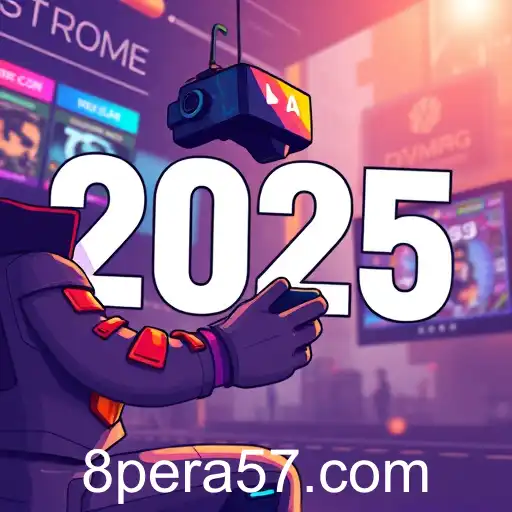 Pera57: A Hub for Gaming Enthusiasts