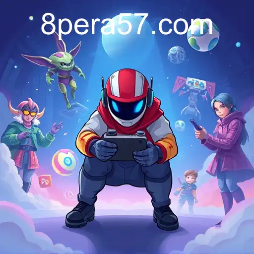 Online Gaming Trends and Evolutions