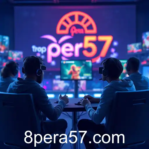 The Rise of Online Gaming and Pera57's Growing Influence