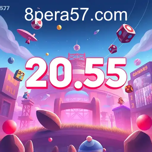 The Rise of Pera57 in the Gaming World