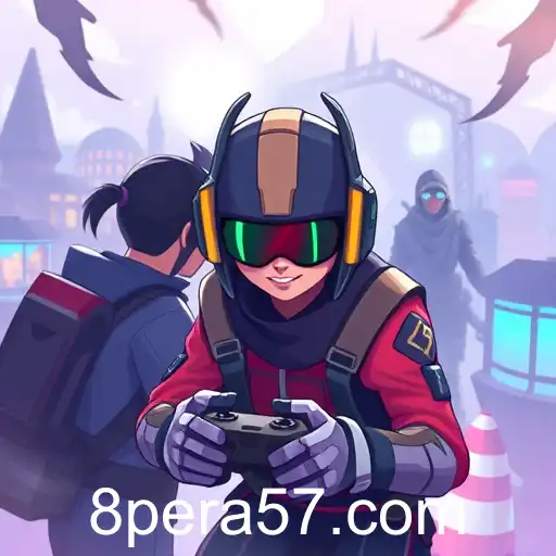 Pera57: The Game Platform Revolutionizing 2025