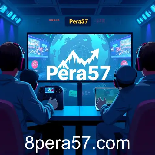 The Rise of Pera57 in the Gaming World