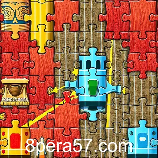 Exploring the Fascination with Puzzle Games: The Significance of 'pera57'