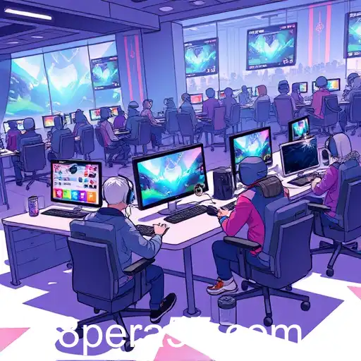 The Rise of Online Gaming Communities in 2025