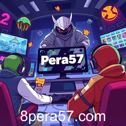 The Rise of Pera57: A Gaming Phenomenon