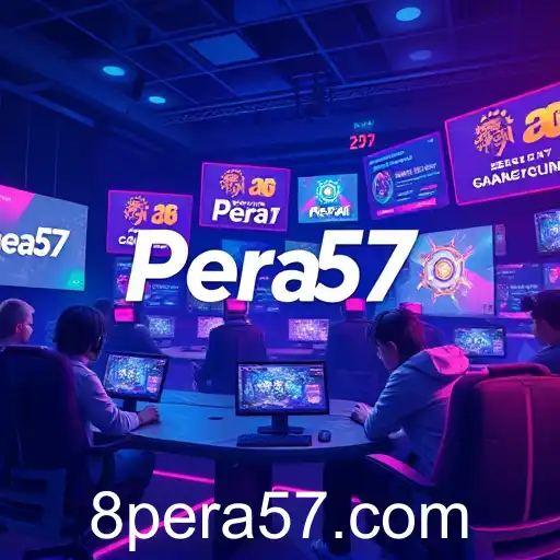 The Rise of Pera57 in Online Gaming