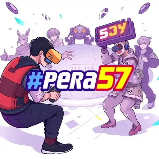 The Rise of Pera57: A Gaming Revolution