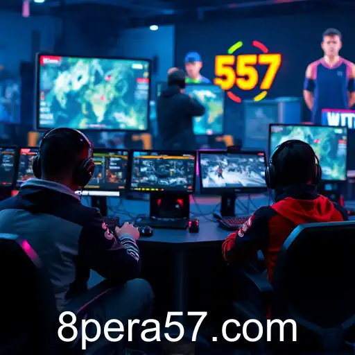 The Rise of Online Gaming in Modern Culture