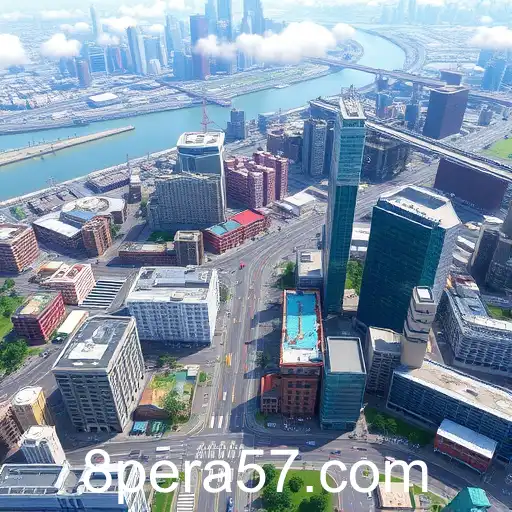 Exploring the World of Simulation Games